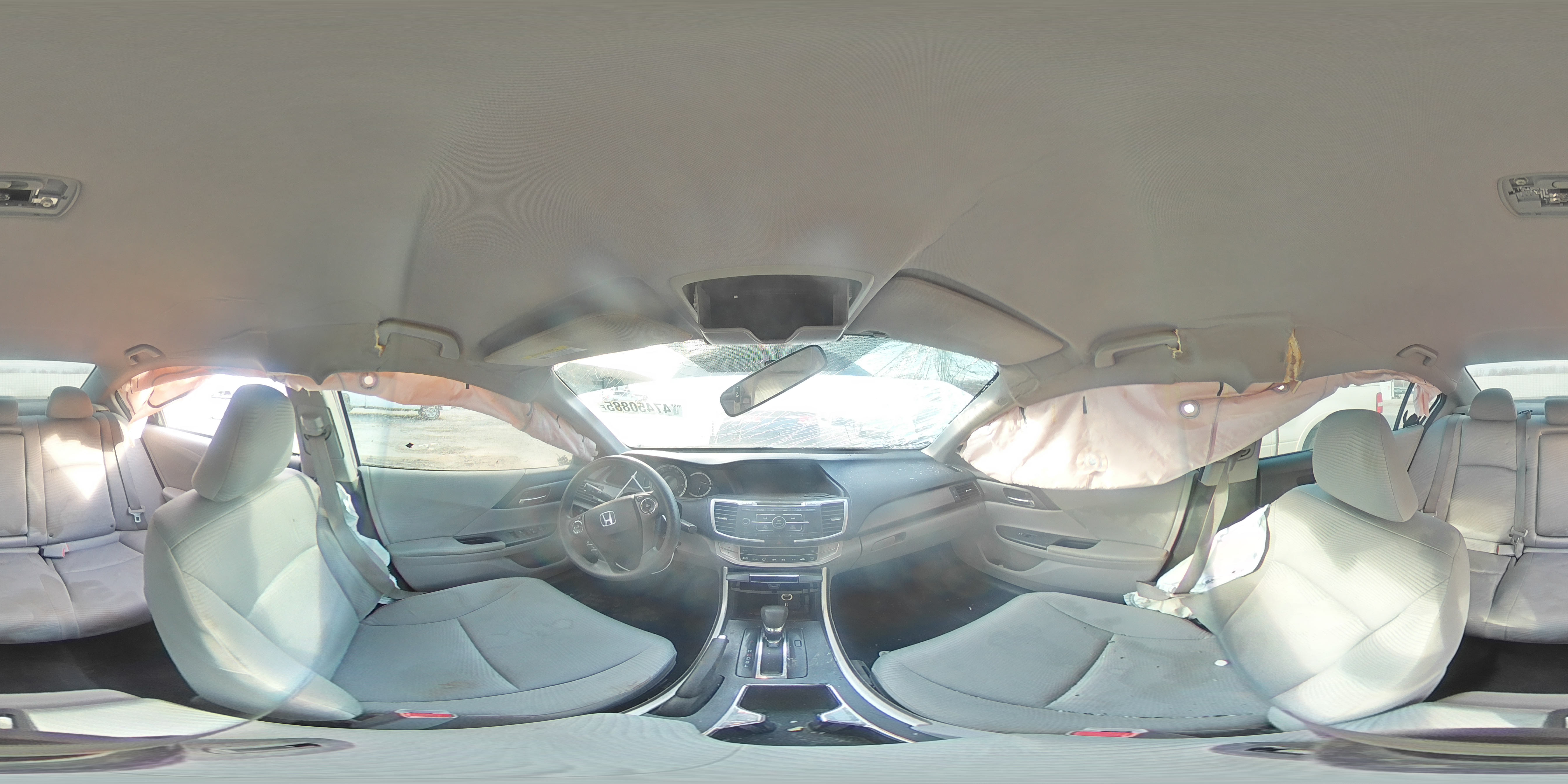 2014 Honda Accord - Image 15