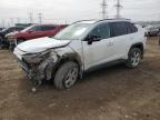 2020 Toyota Rav4 Limited للبيع في Elgin، IL - Front End