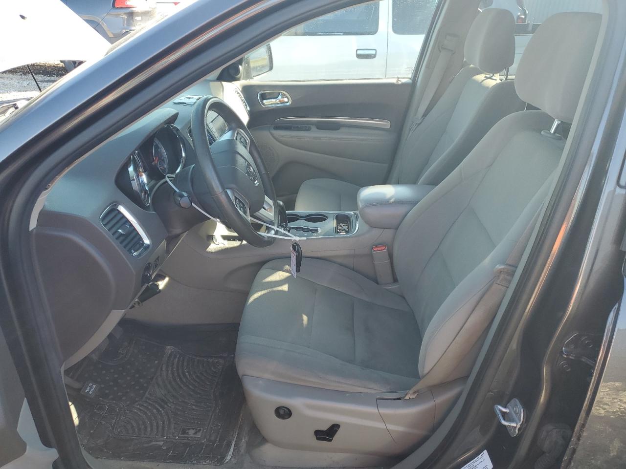 2013 Dodge Durango - Image 7
