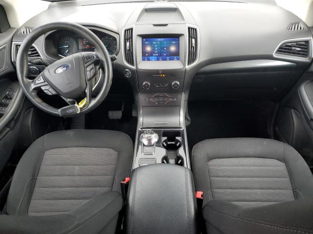  FORD EDGE 2020 Czarny