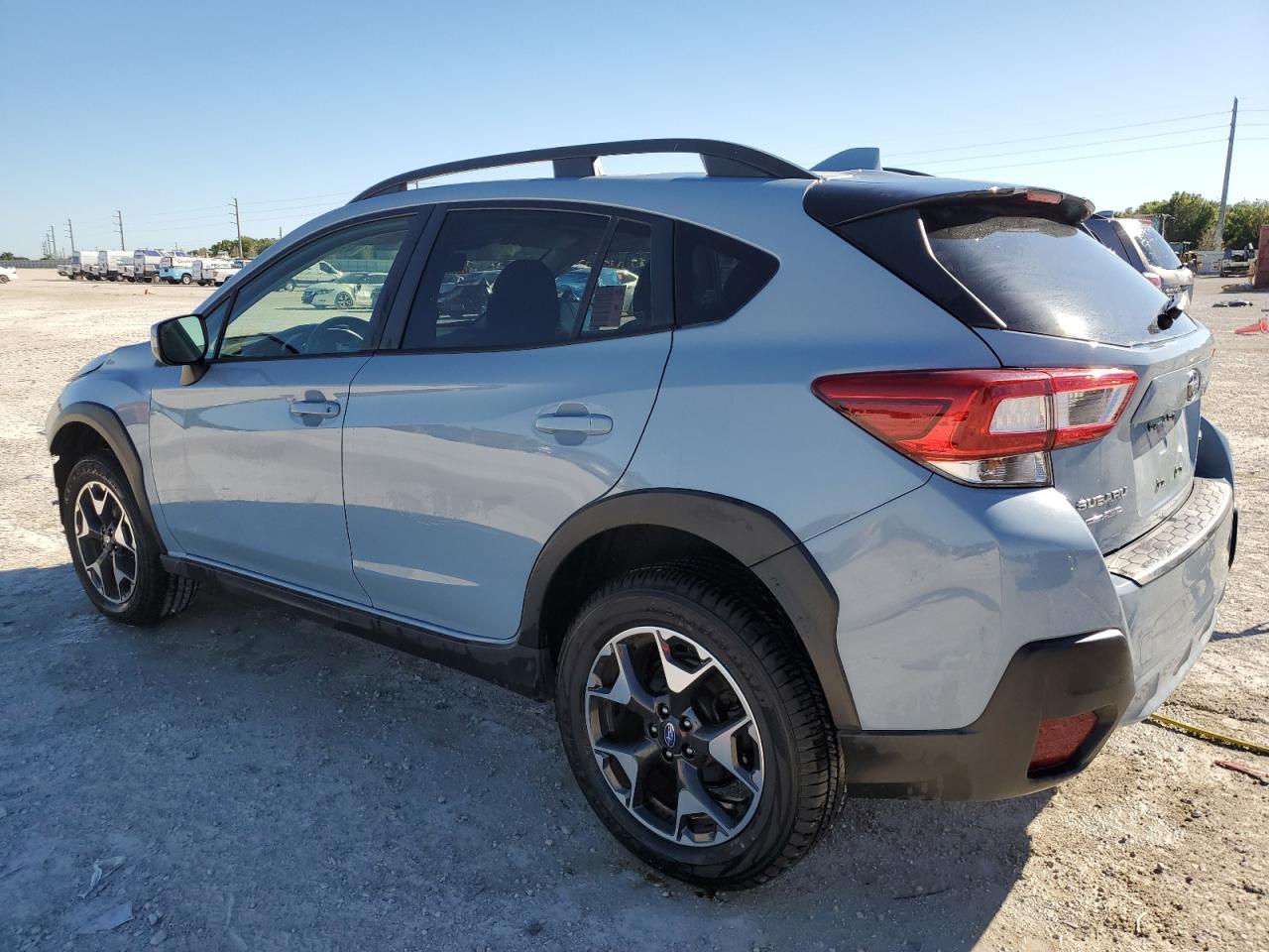 2019 Subaru XV - Image 2