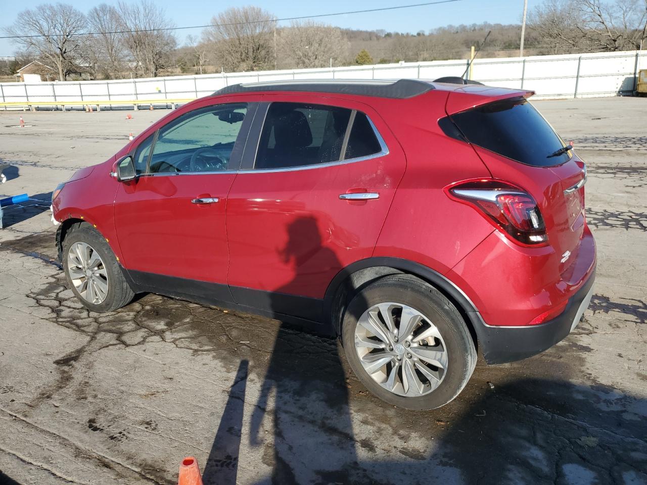 2019 Buick Encore - Image 2