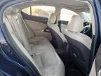 2011 Lexus Is 250 იყიდება Grand Prairie-ში, TX - Rear End