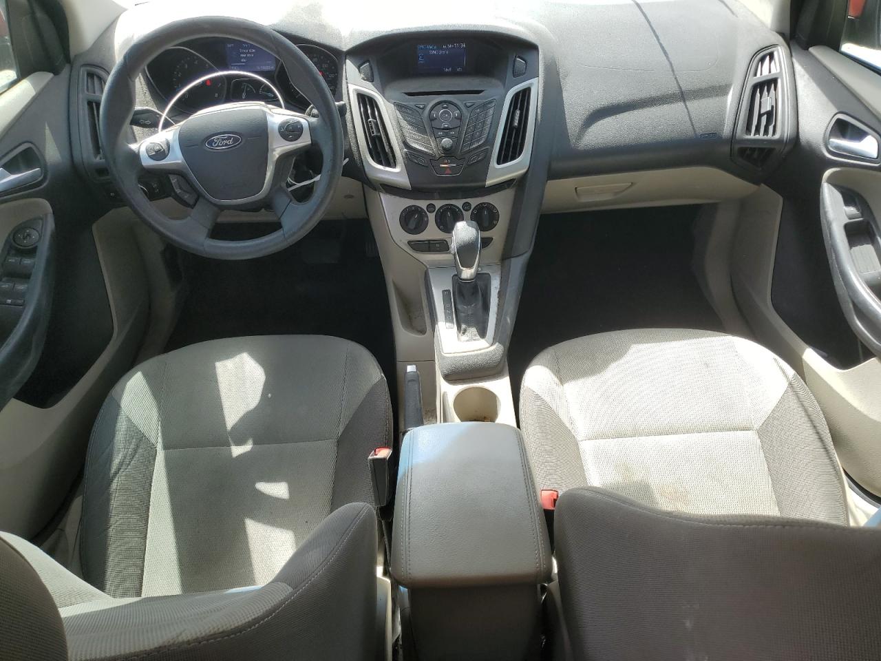 2014 Ford Focus - Image 8