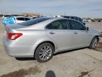 2007 Lexus Es 350 продається в Grand Prairie, TX - Front End