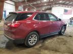 2018 Chevrolet Equinox Lt for Sale in Lansing, MI - Front End