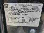 2007 Chevrolet Trailblazer Ss en Venta en Louisville, KY - Water/Flood