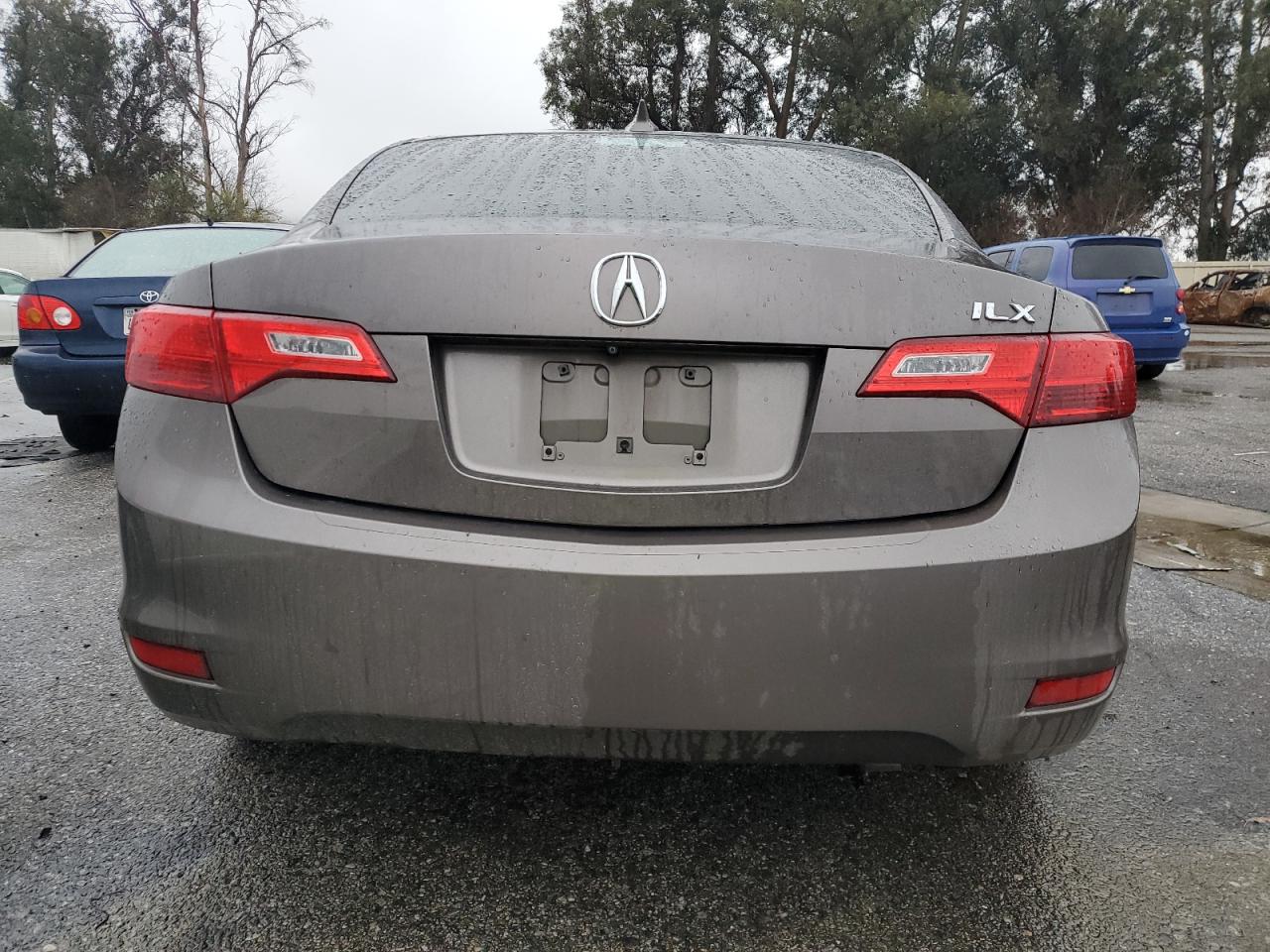 2015 Acura ILX - Image 6
