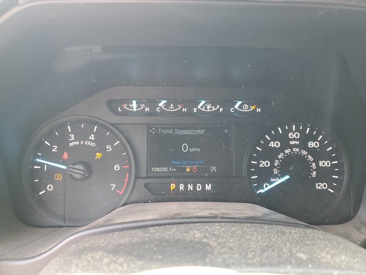 1FTEW1EP5KFC24221 FORD F-150 2019