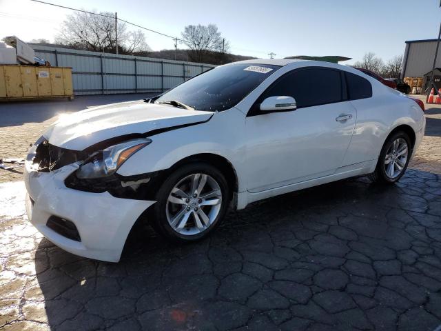 2012 Nissan Altima S