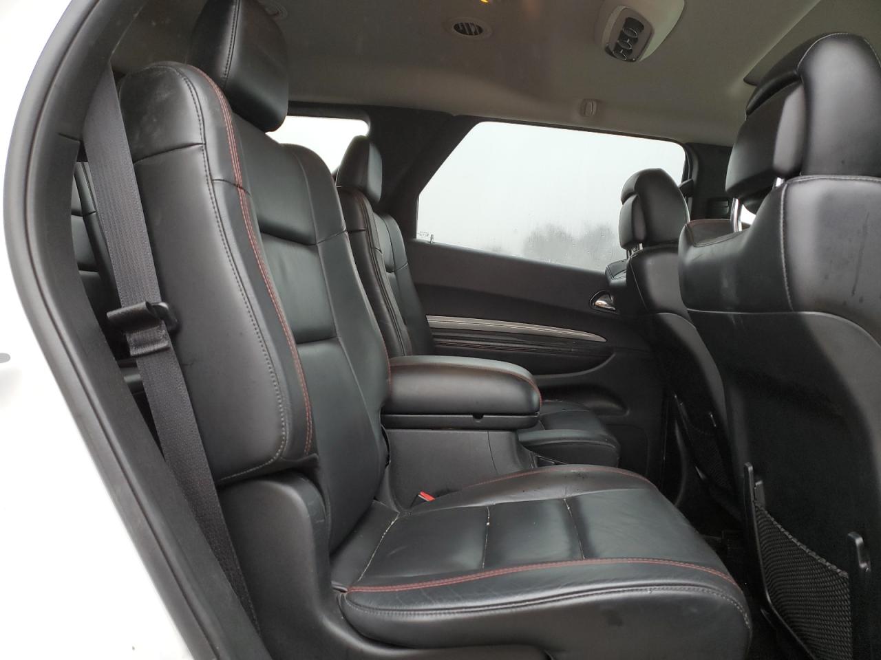 2018 Dodge Durango - Image 11