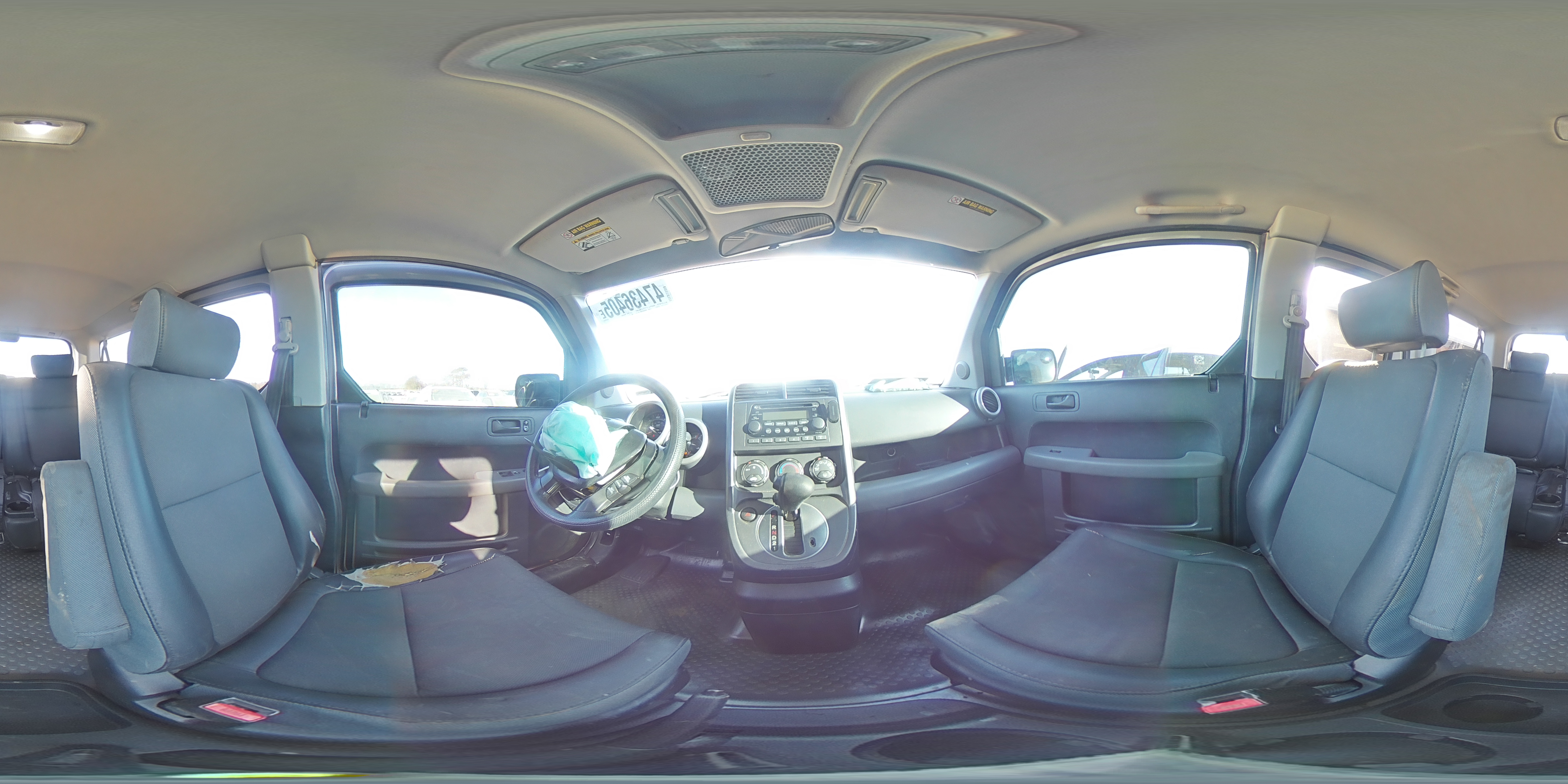 2005 Honda Element - Image 13