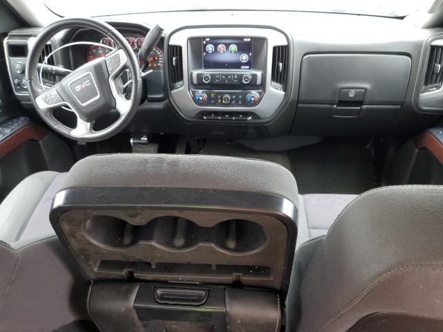  GMC SIERRA 2015 Black