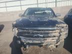 2017 Chevrolet Silverado K1500 Ltz en Venta en Albuquerque, NM - Rollover
