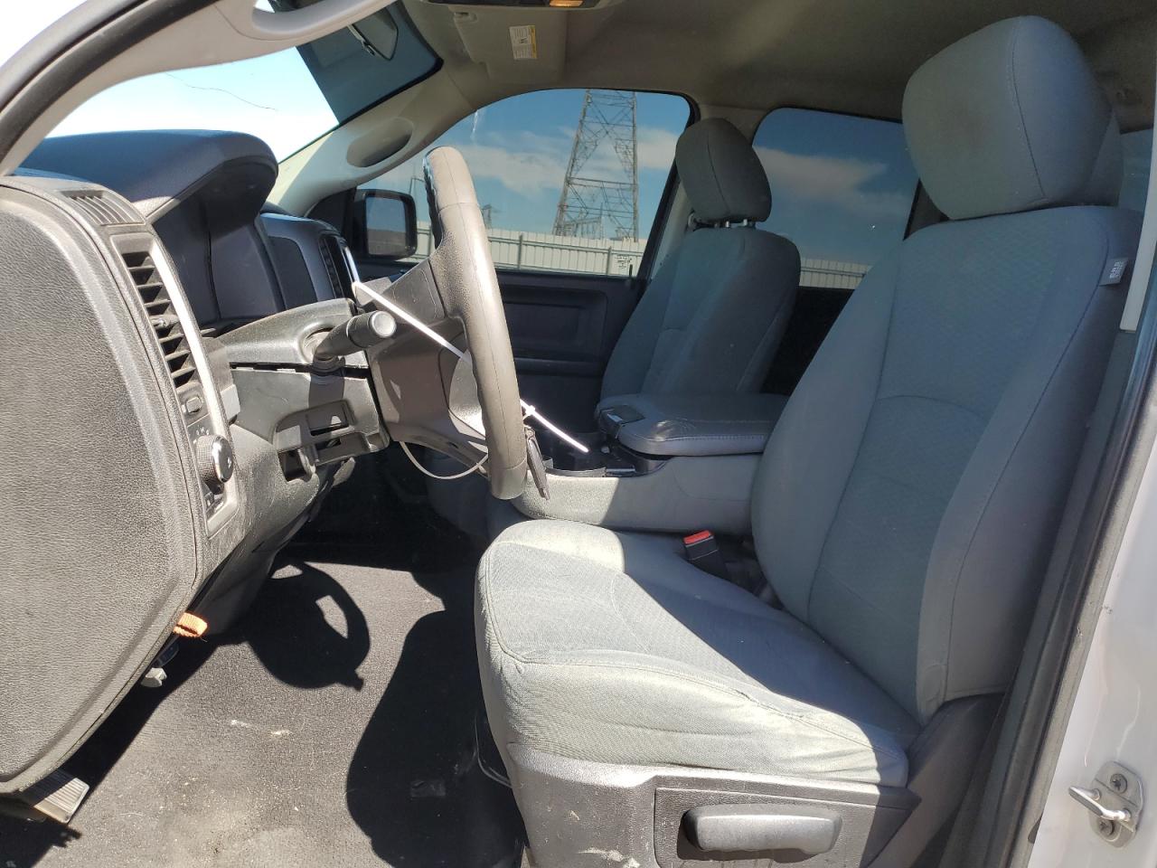 2018 RAM 1500 - Image 7