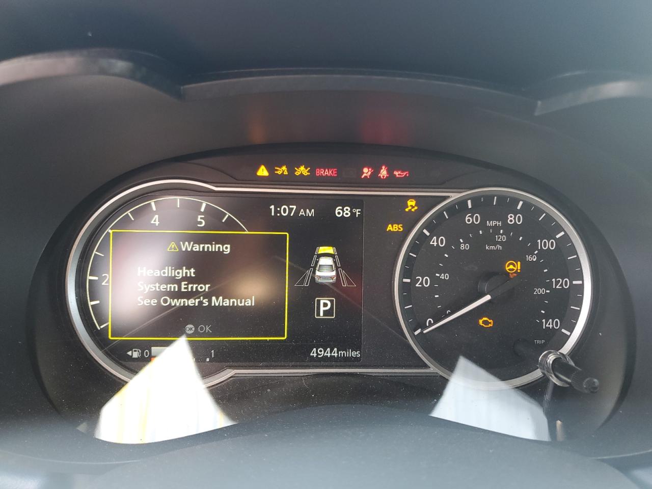 3N1CN8EV8SL820191 NISSAN VERSA 2025