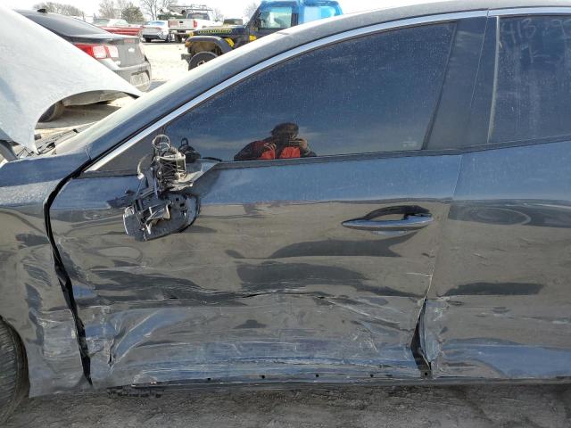  MAZDA 3 2024 Gray