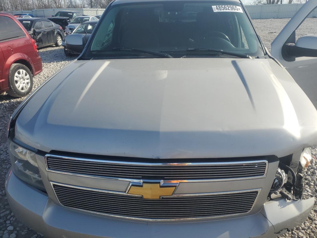2007 Chevrolet Tahoe - Image 12