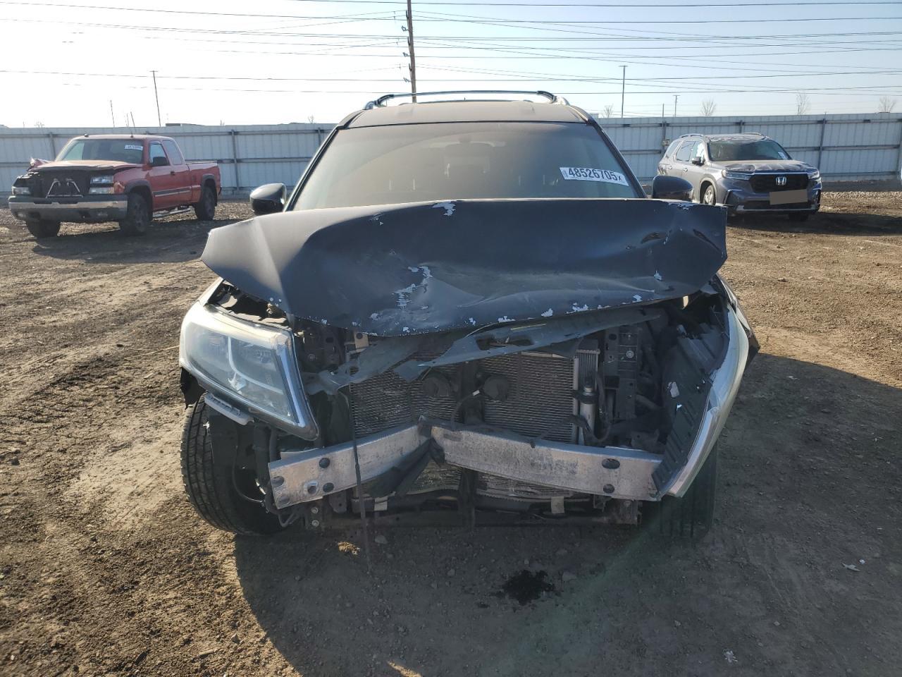 2013 Nissan Pathfinder - Image 5