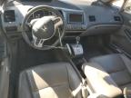 2008 Honda Civic Exl na sprzedaż w Kansas City, KS - Front End