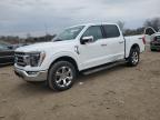 2023 Ford F150 Supercrew იყიდება Baltimore-ში, MD - Minor Dent/Scratches