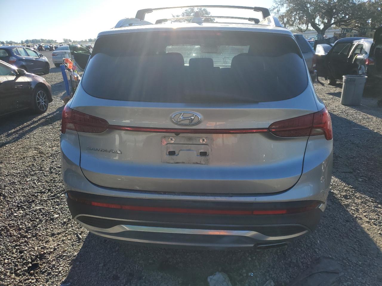 2022 Hyundai Santa Fe - Image 6