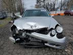 2004 Mercedes-Benz E 320 للبيع في Portland، OR - Front End