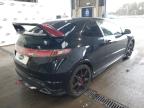 2009 HONDA CIVIC TYPE for sale at Copart EAST KILBRIDE