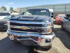 2017 Chevrolet Silverado K2500 Heavy Duty Lt for Sale in Albuquerque, NM - Front End