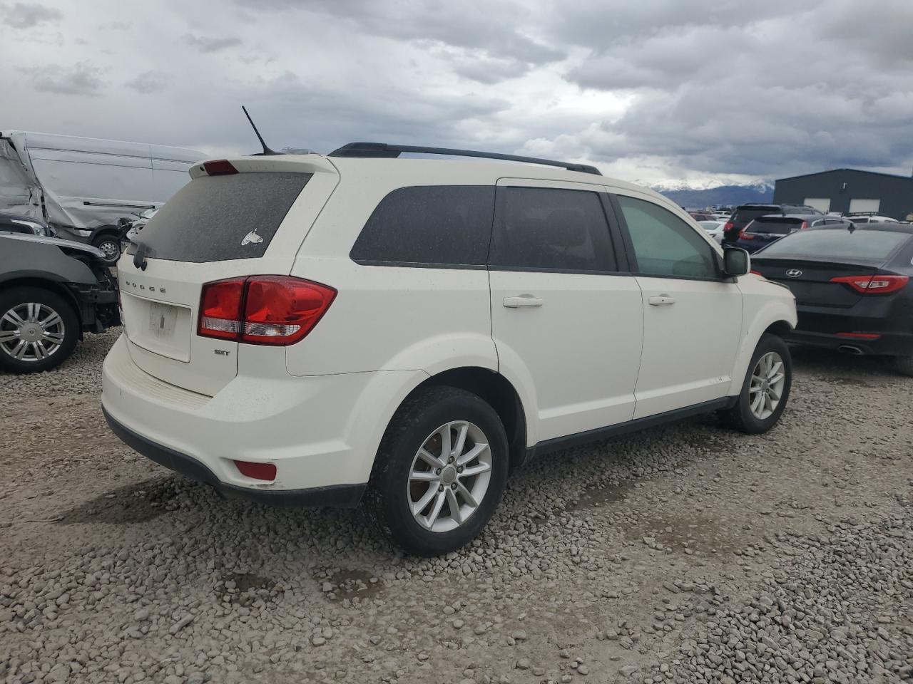 2015 Dodge Journey - Image 3