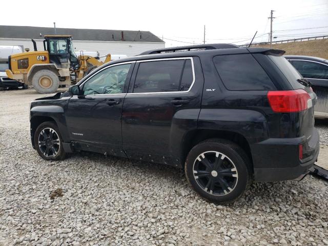 Parquets GMC TERRAIN 2017 Czarny