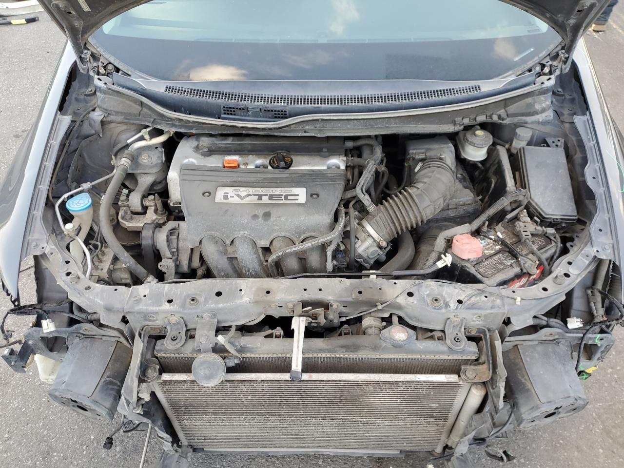 2012 Honda Civic - Image 11