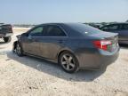 2012 Toyota Camry Base იყიდება San Antonio-ში, TX - Front End