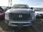 2022 Nissan Titan Xd Sv for Sale in Elgin, IL - Side