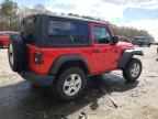 2022 Jeep Wrangler Sport за продажба в Austell, GA - Front End