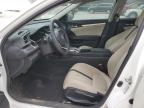 2016 Honda Civic Ex for Sale in Madisonville, TN - Rear End