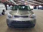 2016 Kia Soul  for Sale in East Granby, CT - Side