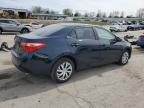 2018 Toyota Corolla L продається в Bridgeton, MO - Front End