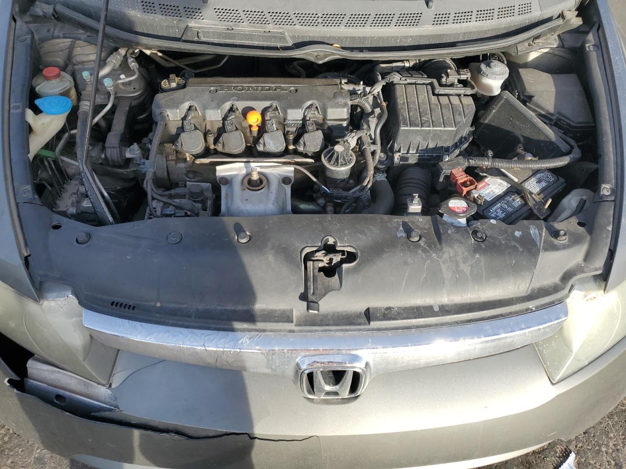 2006 Honda Civic - Image 11