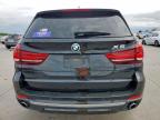 2015 Bmw X5 Sdrive35I de vânzare în Grand Prairie, TX - Hail