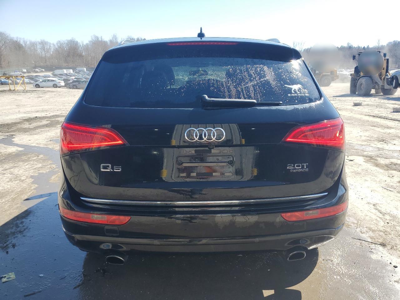 2017 Audi Q5 - Image 6