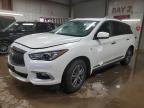 2016 Infiniti Qx60  for Sale in Elgin, IL - Side