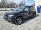 Albany, NY에서 판매 중인 2021 Jeep Grand Cherokee Limited - Side