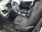 2015 Jeep Cherokee Latitude   de vânzare în Anderson, CA - Front End