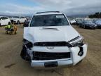 2022 Toyota 4Runner Sr5 Premium იყიდება American Canyon-ში, CA - Front End