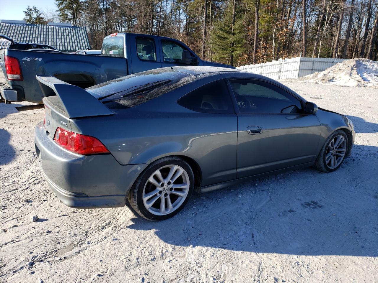 2006 Acura RSX - Image 3