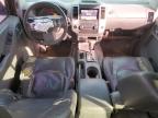 2012 Nissan Frontier S de vânzare în Savannah, GA - Front End