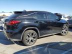 2016 Lexus Rx 350 zu verkaufen in Rancho Cucamonga, CA - Front End