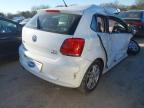 2013 VOLKSWAGEN POLO for sale at Copart ROCHFORD