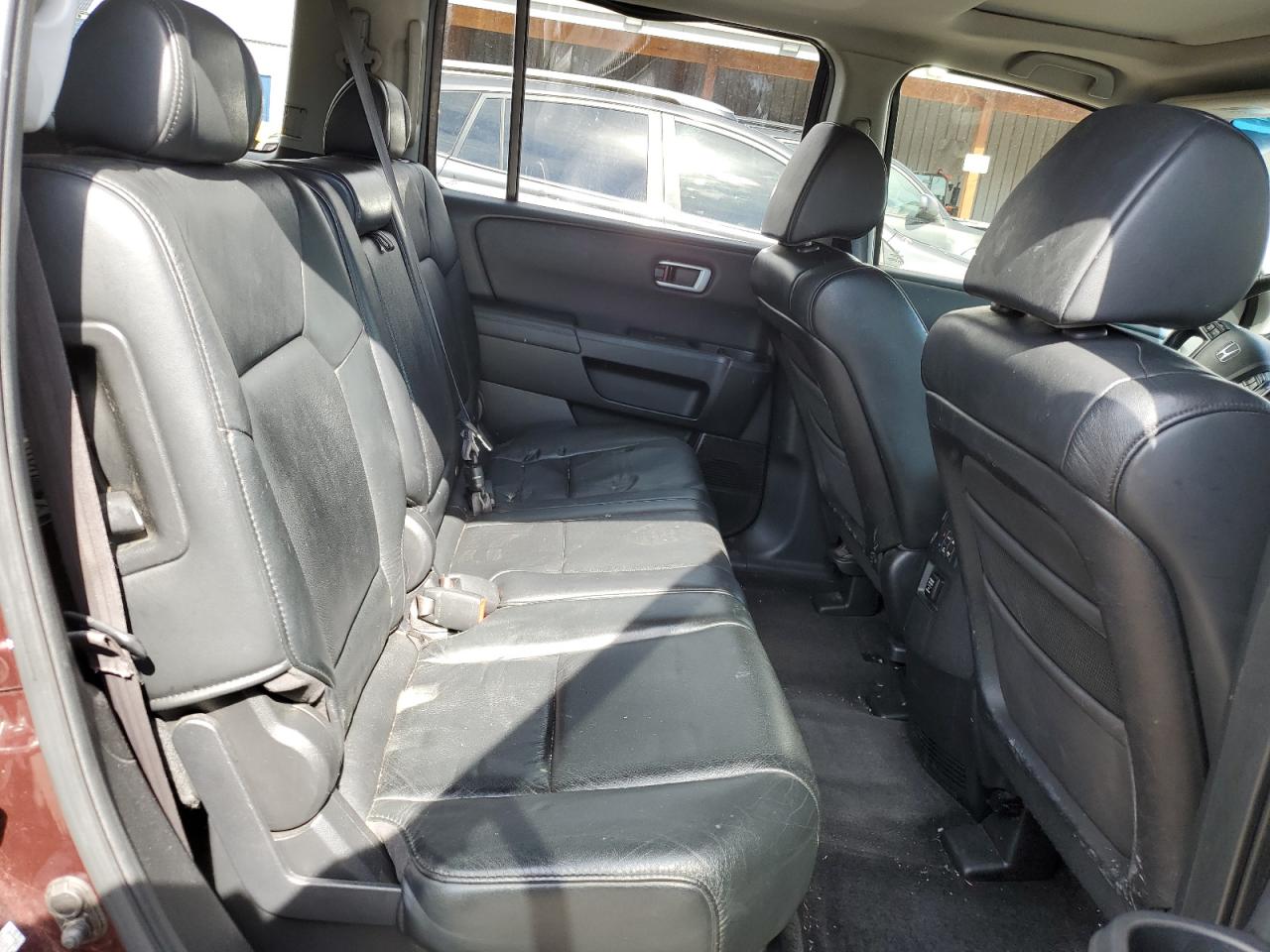 2011 Honda Pilot - Image 12